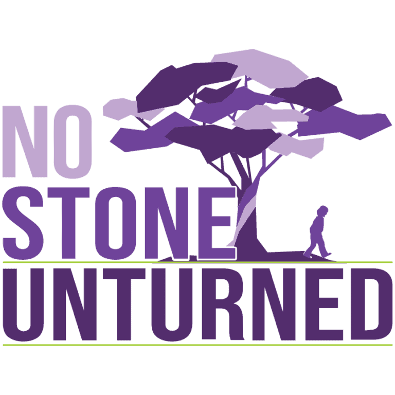 No Stone Unturned 2025
